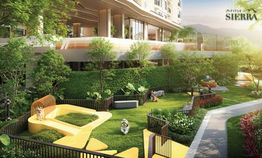 2 Bedroom apartment at The Title Sierra