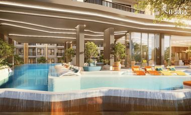 2 Bedroom apartment at The Title Sierra