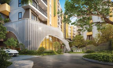 2 Bedroom apartment at The Title Sierra
