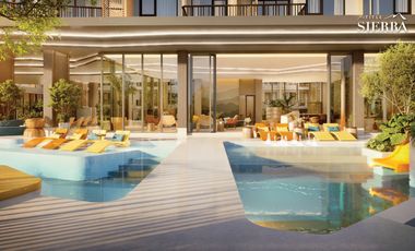 2 Bedroom apartment at The Title Sierra