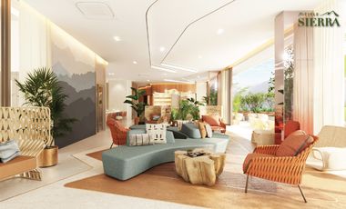2 Bedroom apartment at The Title Sierra