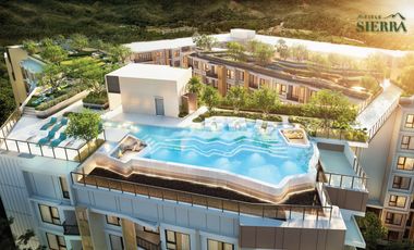2 Bedroom apartment at The Title Sierra
