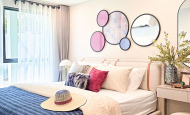 1 Bedroom apartment at The Title Sierra