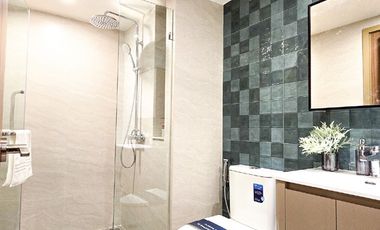 1 Bedroom apartment at The Title Sierra