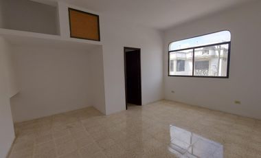 Se alquila departamento en primer piso Urdenor 2 zona Centro Empresarial Colón