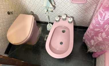 Departamento en alquiler en Wilde