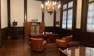 AV.BELGRANO 2800,VENTA CASA  DE GRAN VALOR ARQ!!!!