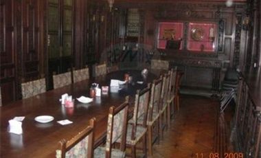 AV.BELGRANO 2800,VENTA CASA  DE GRAN VALOR ARQ!!!!