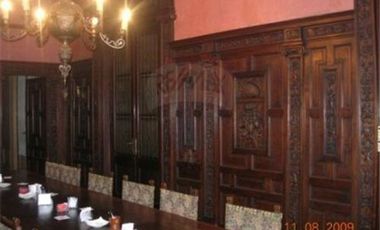 AV.BELGRANO 2800,VENTA CASA  DE GRAN VALOR ARQ!!!!