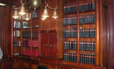 AV.BELGRANO 2800,VENTA CASA  DE GRAN VALOR ARQ!!!!