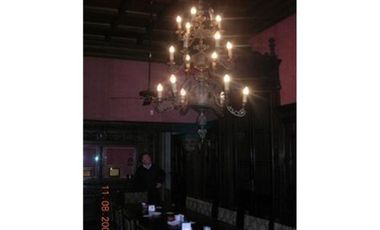 AV.BELGRANO 2800,VENTA CASA  DE GRAN VALOR ARQ!!!!