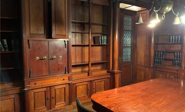 AV.BELGRANO 2800,VENTA CASA  DE GRAN VALOR ARQ!!!!