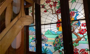 AV.BELGRANO 2800,VENTA CASA  DE GRAN VALOR ARQ!!!!