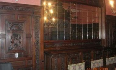 AV.BELGRANO 2800,VENTA CASA  DE GRAN VALOR ARQ!!!!