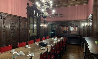 AV.BELGRANO 2800,VENTA CASA  DE GRAN VALOR ARQ!!!!