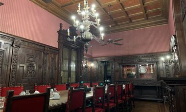 AV.BELGRANO 2800,VENTA CASA  DE GRAN VALOR ARQ!!!!