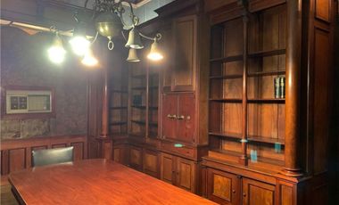 AV.BELGRANO 2800,VENTA CASA  DE GRAN VALOR ARQ!!!!