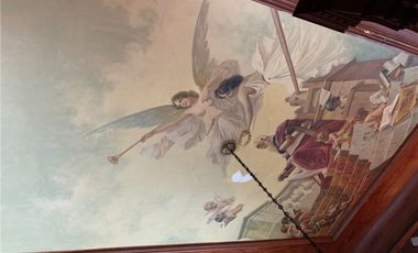 AV.BELGRANO 2800,VENTA CASA  DE GRAN VALOR ARQ!!!!