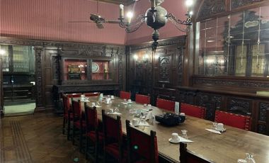 AV.BELGRANO 2800,VENTA CASA  DE GRAN VALOR ARQ!!!!