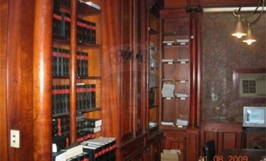 AV.BELGRANO 2800,VENTA CASA  DE GRAN VALOR ARQ!!!!