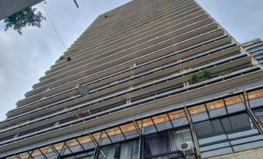 Luminosa Oficina Reciclada Venta San Nicolas 3 AMB