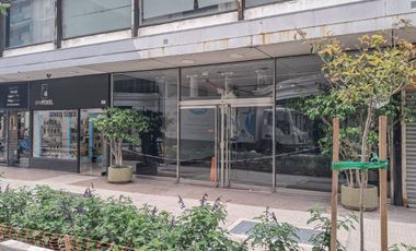 Luminosa Oficina Reciclada Venta San Nicolas 3 AMB