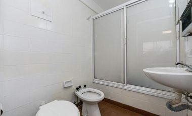 Luminosa Oficina Reciclada Venta San Nicolas 3 AMB