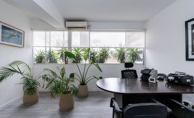 Luminosa Oficina Reciclada Venta San Nicolas 3 AMB