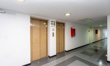 Luminosa Oficina Reciclada Venta San Nicolas 3 AMB