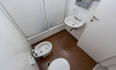 Luminosa Oficina Reciclada Venta San Nicolas 3 AMB