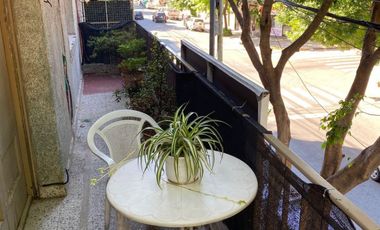 Terreno / Lote en venta de 323m2 ubicado en Villa del Parque