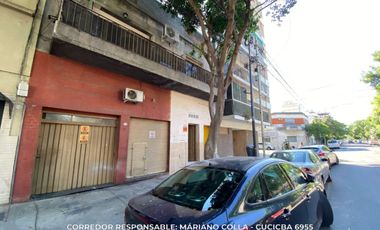Terreno / Lote en venta de 323m2 ubicado en Villa del Parque