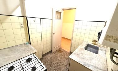 Departamento en venta en Caballito