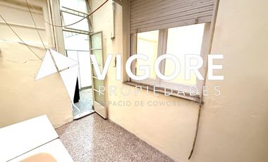 Departamento en venta en Caballito