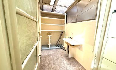 Departamento en venta en Caballito