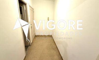 Departamento en venta en Caballito