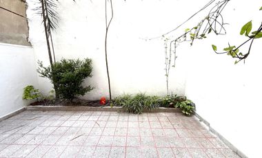 Departamento en venta en Caballito