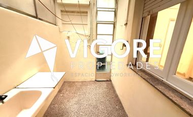 Departamento en venta en Caballito