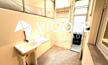 Departamento en venta en Caballito