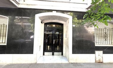 Departamento en venta en Caballito