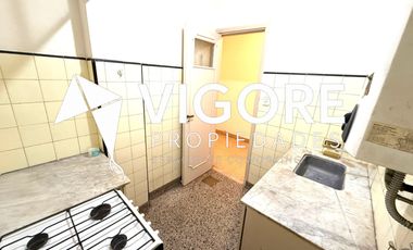 Departamento en venta en Caballito
