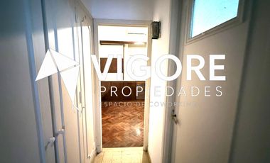 Departamento en venta en Caballito