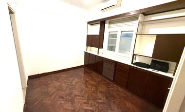 Departamento en venta en Caballito