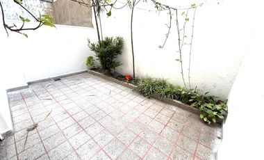 Departamento en venta en Caballito