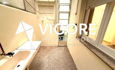 Departamento en venta en Caballito