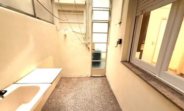 Departamento en venta en Caballito