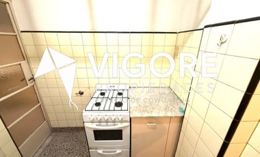 Departamento en venta en Caballito