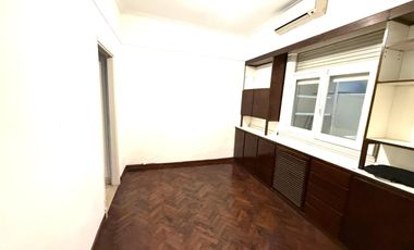 Departamento en venta en Caballito