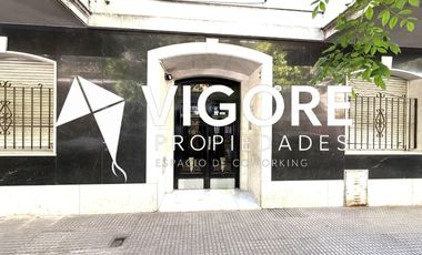 Departamento en venta en Caballito