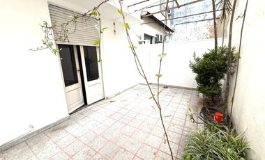 Departamento en venta en Caballito